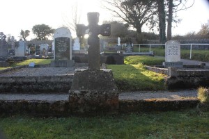 Dair Mrs M Cloonsheevers
